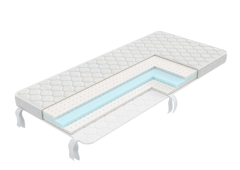 Анатомический Матрас Орматек Prima Plus для дивана Трикотаж Songe 140x200 29290₽